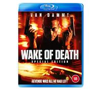 Wake of Death (LIMITED to 3000)