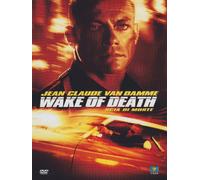 Wake of Death – Scia Di Morte – CD