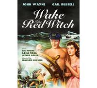 Wake of the Red Witch [DVD] [1948] [Region 1] [US Import] [NTSC]