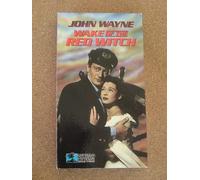 Wake Of The Red Witch [VHS]