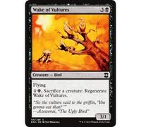 Wake of Vultures (foil) | Eternal Masters