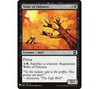 Wake of Vultures | Mystery Booster