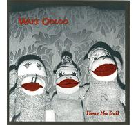 Wake Ooloo - Hear No Evil