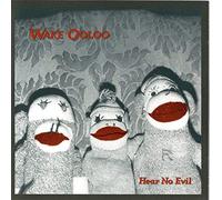 Wake Ooloo - Hear No Evil