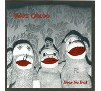 Wake Ooloo - Hear No Evil