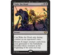 Wake the Dead | Commander 2014