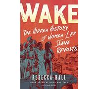 Wake | Hardback