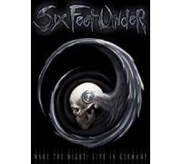 Wake The Night! Live In Germany [DVD]