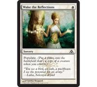 Wake the Reflections | Dragon's Maze