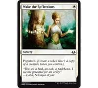 Wake the Reflections (foil) | Modern Masters 2017 Edition