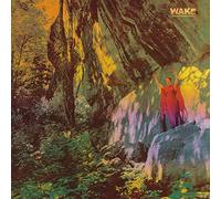 Wake Thought Form Descent (CD) Album Digipak (US IMPORT)