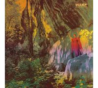 Wake - Thought Form Descent CD #148241
