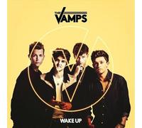Wake Up (2-Track)