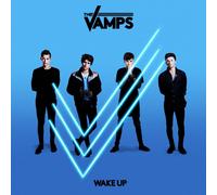 The Vamps - Wake Up