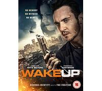 Wake Up