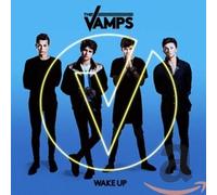 The Vamps - Wake Up