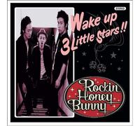 Wake up 3 Little Stars !!