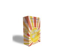 Wake up ! 52 cartes pour arrêter de vivre sa vie à moitié endormi