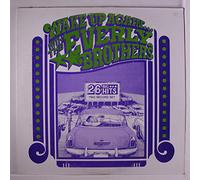 wake up again with the everly brothers