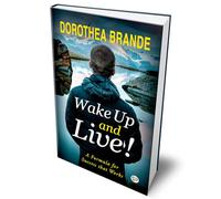 Wake Up and Live! (Deluxe Hardbound Edition)