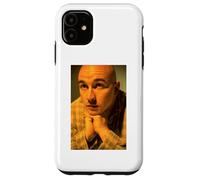 Wake Up Boo Radleys Singer Simon Rowbottom Andy Willsher Case for iPhone 11