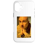 Wake Up Boo Radleys Singer Simon Rowbottom Andy Willsher Case for iPhone 16 Plus