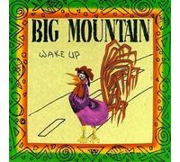 WAKE UP by Big Mountain