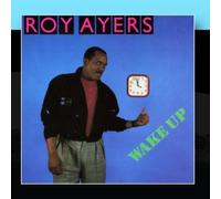 Wake Up by Roy Ayers (2011-02-16)