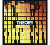 THEORY OF A DEADMAN - WAKE UP CALL (1 LP)