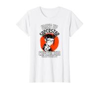 Wake Up Capitalism Demands Your Sacrifice Art Resistance Value Graphic T-Shirt