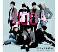 BTS - Wake Up (CLEAR VINYL 2xLP) NEW SEALED vinyl+ BONUS GIFT FROM THE BAND