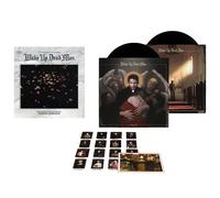 Wake Up Dead Man Original Soundtrack (Mutant) 2LP Vinyl 12" Album