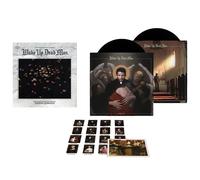 Nathan Johnson - Wake Up Dead Man [VINYL]