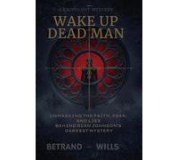 WAKE UP DEAD MAN: UNMASKING THE FAITH, FEAR, AND LIES BEHIND RIAN JOHNSON’S DARKEST MYSTERY