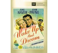 Wake Up & Dream [DVD] [1946] [Region 1] [US Import] [NTSC]