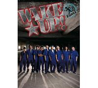 WAKE UP! [DVD]
