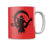 Wake Up Get Up Get Out There Mug