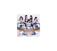 WAKE UP GIRLS: 7 SENSES - CD BRAND NEW