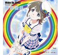 WAKE UP,GIRLS!CHARACTER SONG SERIES AIRI HAYASHIDA
