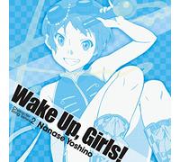 Wake Up, Girls! Character song series2 七瀬佳乃