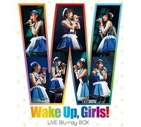Wake Up, Girls！ LIVE Blu-ray BOX