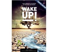 WAKE UP: God's Prophetic Timelines and Feasts