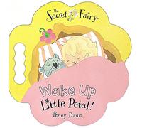 Wake Up, Little Petal!