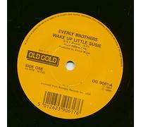 Wake Up Little Susie - Everly Brothers 7" 45