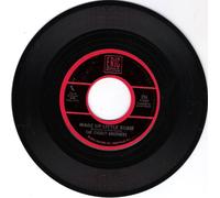 Wake Up Little Susie / Poor Jenny [Vinyl Single 7'']