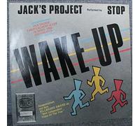 Wake up (Re-Edited Long-Version, 1986) [VINYL]