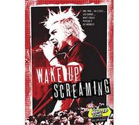 Wake up screaming - Wake Up Screaming: A Vans Warped Tour Documentary [DVD] [Region 1] [US Import] [NTSC]
