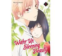 Wake Up, Sleeping Beauty 1 (WAKE UP SLEEPING BEAUTY GN)