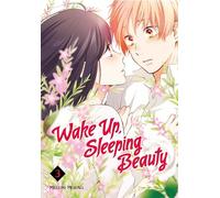 Wake Up, Sleeping Beauty 3 (WAKE UP SLEEPING BEAUTY GN)