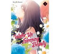 Wake Up, Sleeping Beauty 5 (WAKE UP SLEEPING BEAUTY GN)